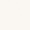 Linne wallpaper by Sandberg in soft creamy white, flat roll swatch with a smooth linen-look texture