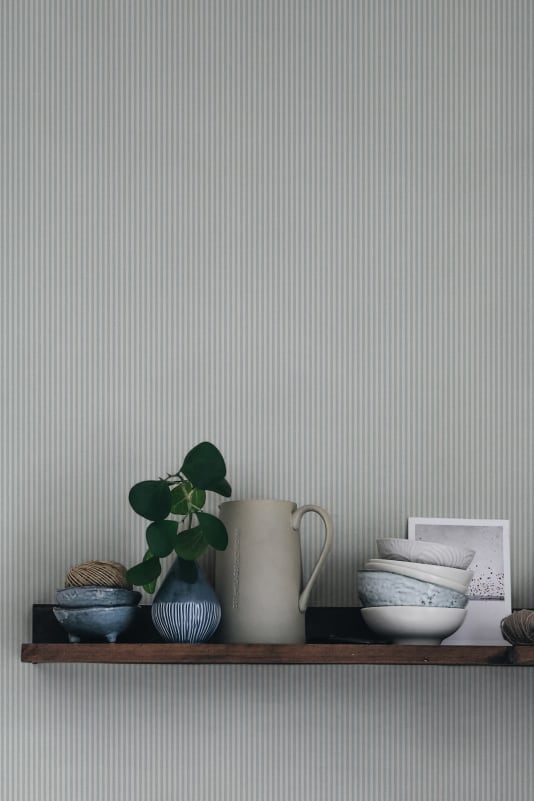Rand Stripe wallpaper – view 12