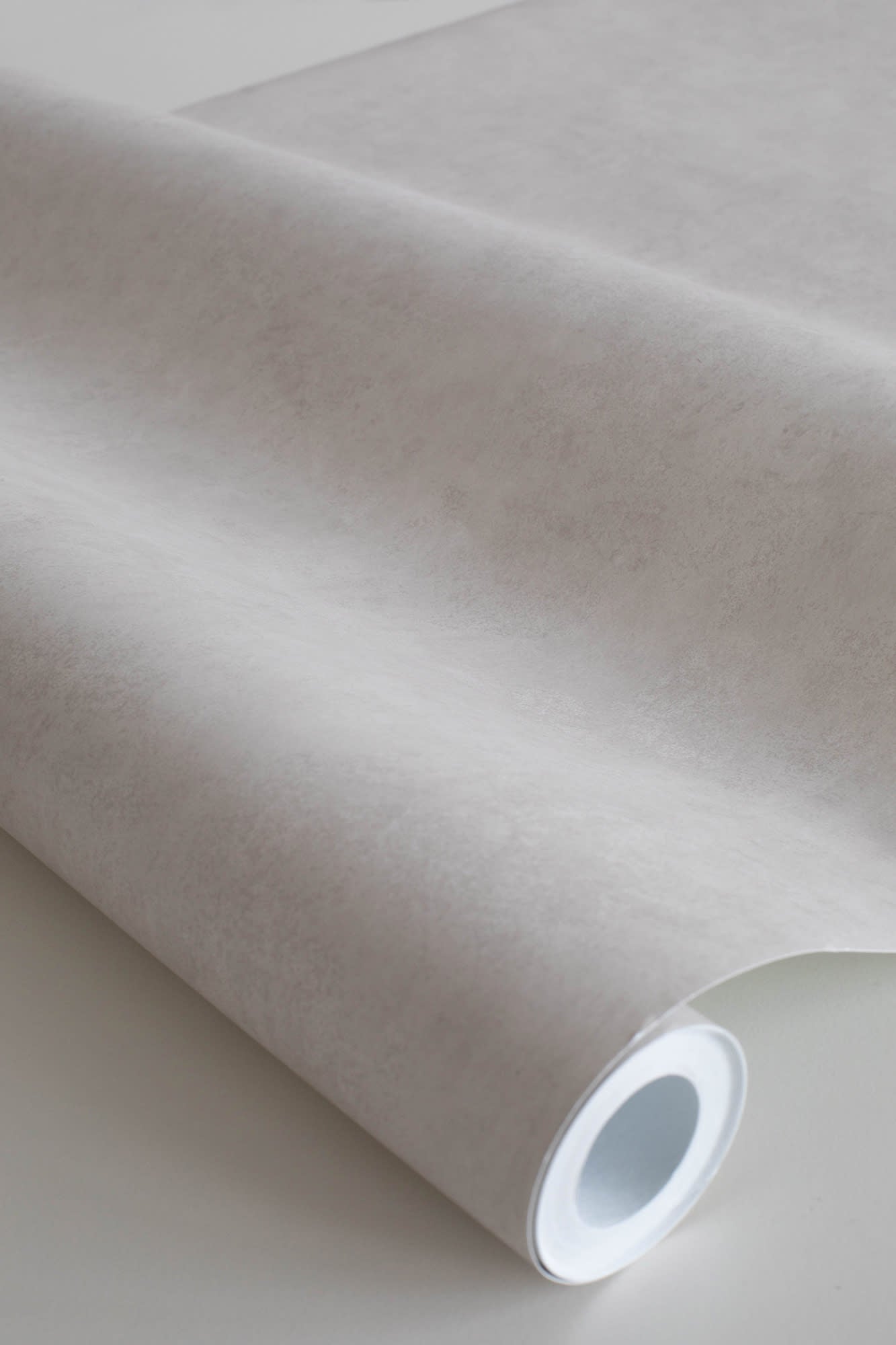 Kalk wallpaper by Sandberg in Sandstone, close detail of the print