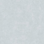 Kalk wallpaper by Sandberg in pale grey-blue, flat swatch with a mottled lime-wash plaster texture