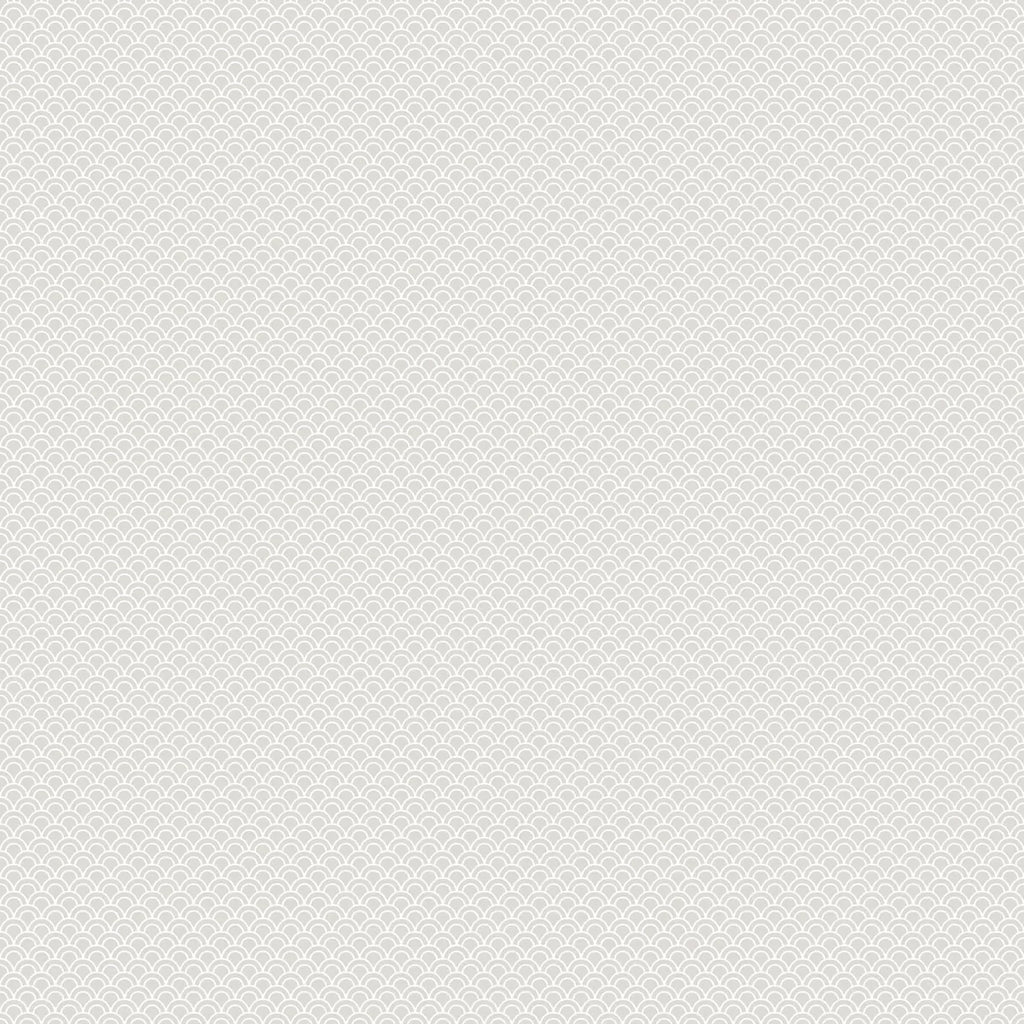 Valv Gray wallpaper by Sandberg – botanical design