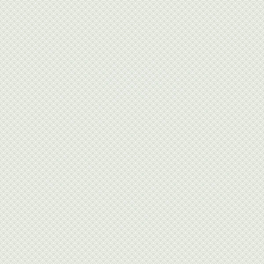 Valv Garden Green wallpaper by Sandberg – botanical design