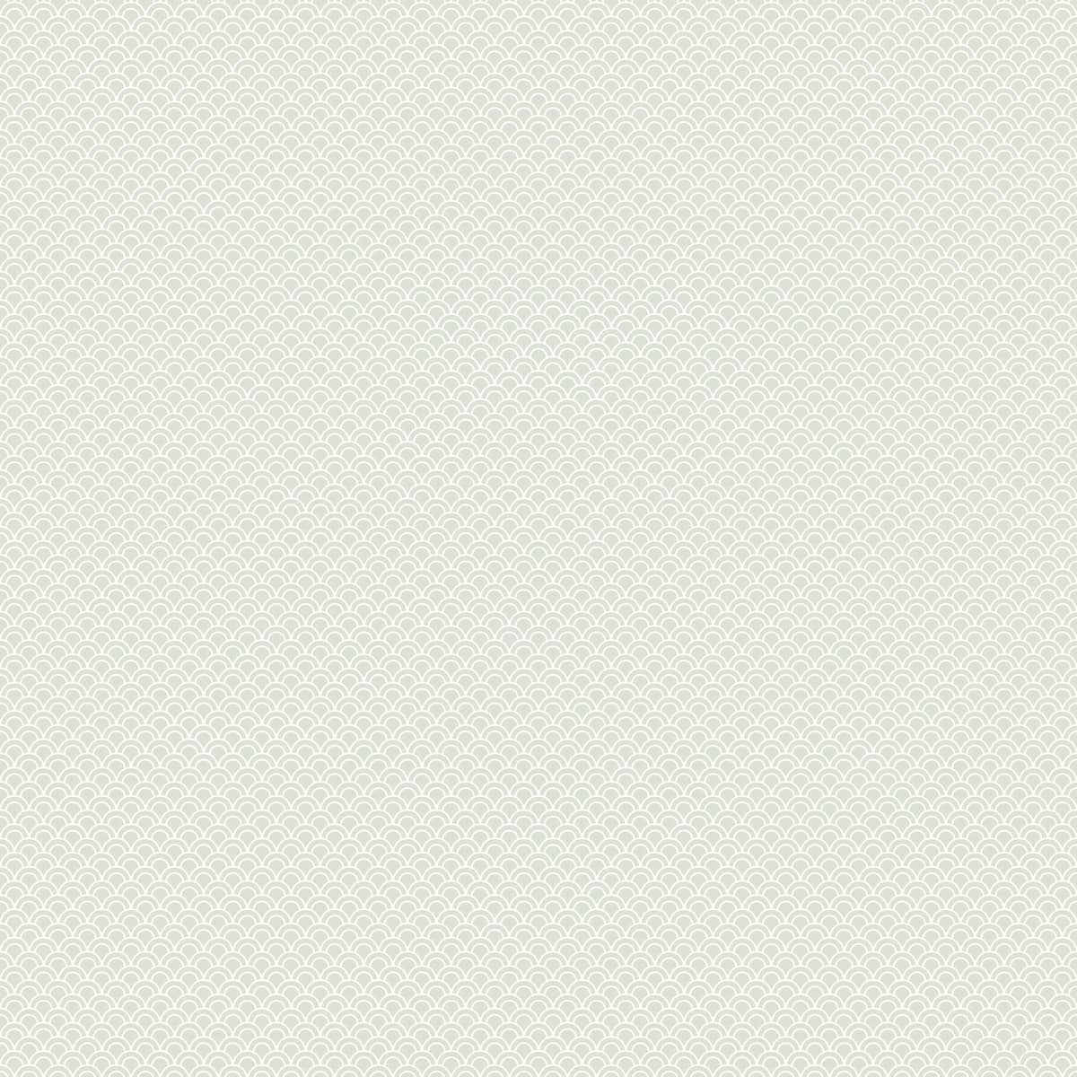 Valv Garden Green wallpaper by Sandberg – botanical design