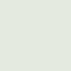 Valv wallpaper by Sandberg, tiny tonal scallop arches in soft sage green, flat roll swatch