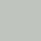 Valv wallpaper by Sandberg in muted green, delicate scallop-arch texture, flat roll swatch