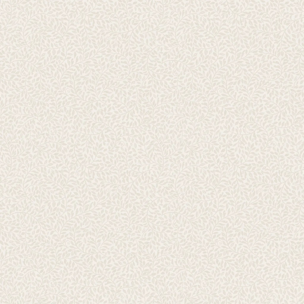 Bladverk Sandstone wallpaper by Sandberg – botanical design
