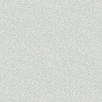 Bladverk wallpaper by Sandberg in pale grey-green, delicate leaf-sprig pattern on white, flat roll swatch