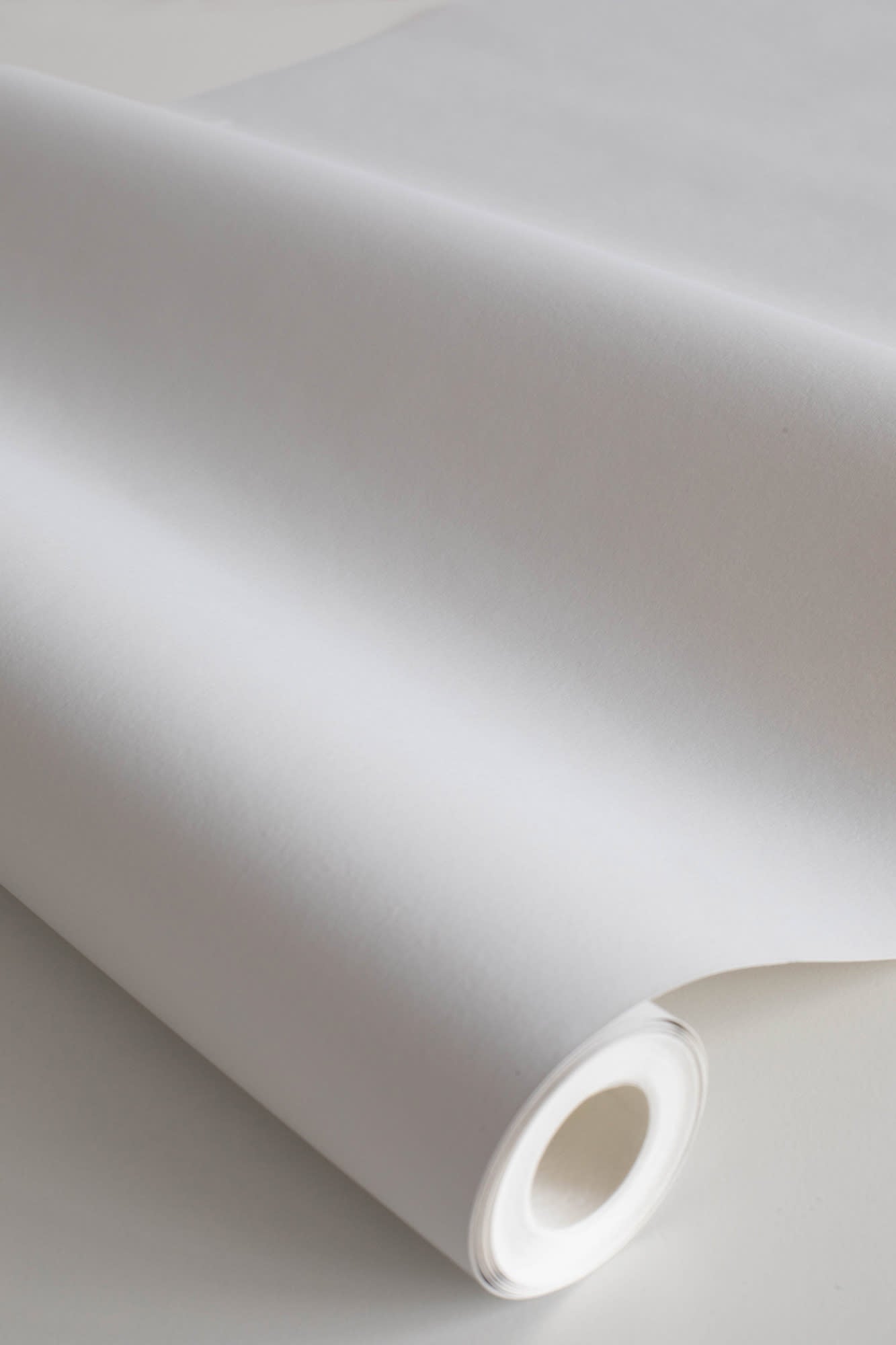 Sten wallpaper by Sandberg in Grey, close detail of the print