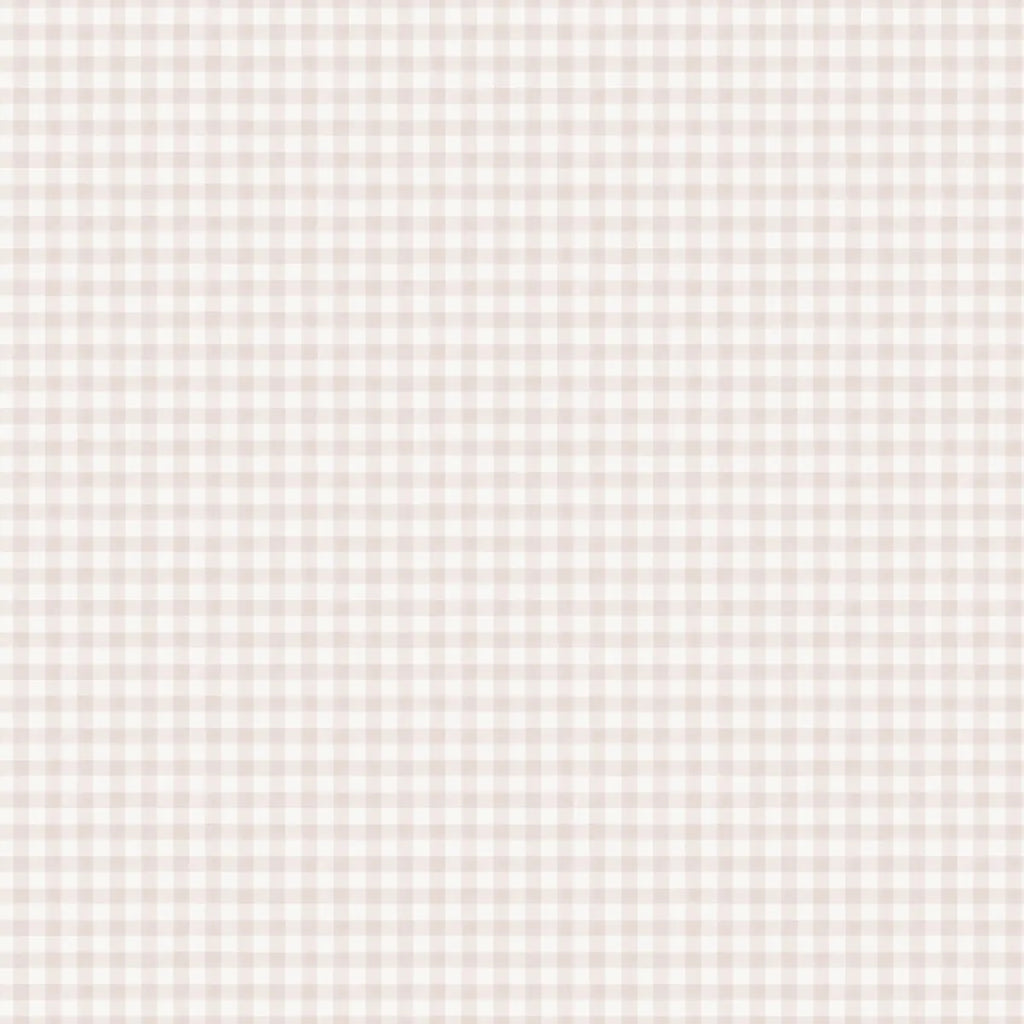 Ruta Blush wallpaper by Sandberg – geometric design