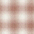 Ruta Terracotta wallpaper by Sandberg – geometric design