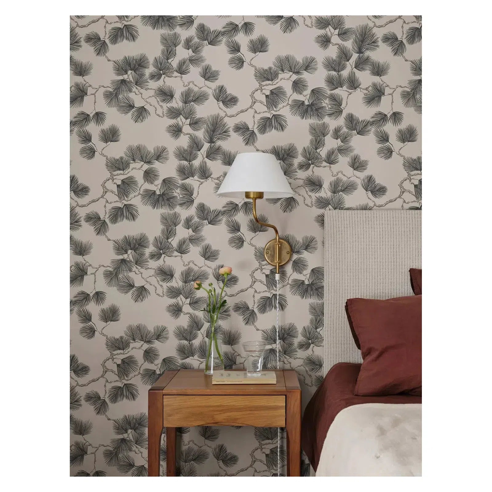 Pine - Wallpaper Trader