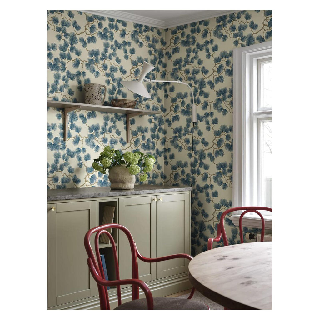 Pine - Wallpaper Trader