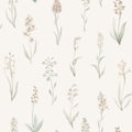 Alma Blush wallpaper by Sandberg – floral design