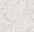 Klint wall mural by Sandberg in Gray, flat swatch showing the repeat