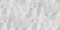 Ceder wall mural by Sandberg – botanical design, Grey – flat swatch showing the repeat, view 2