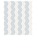 Ben Wavy Stripe - Wallpaper Trader