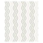 Ben Wavy Stripe - Wallpaper Trader