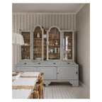 Ben Wavy Stripe - Wallpaper Trader