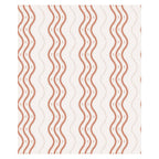 Ben Wavy Stripe - Wallpaper Trader