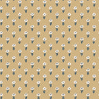 Betty Honey wallpaper by Sandberg – floral design