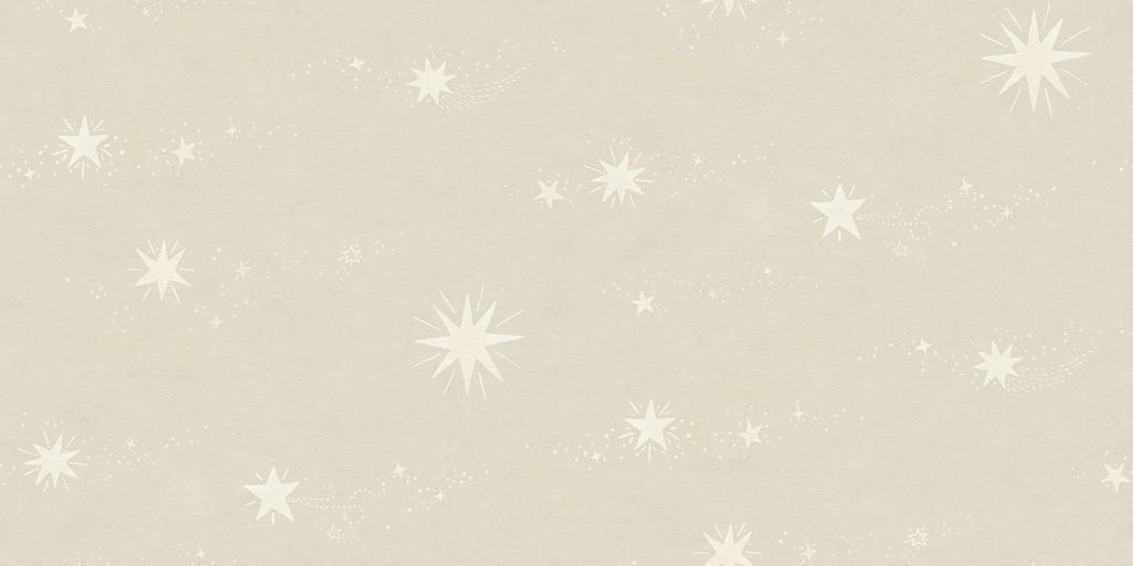 Gillis wallpaper by Sandberg – Beige – Sandstone colourway, flat pattern repeat