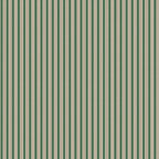 Linn Green wallpaper by Sandberg – stripe design