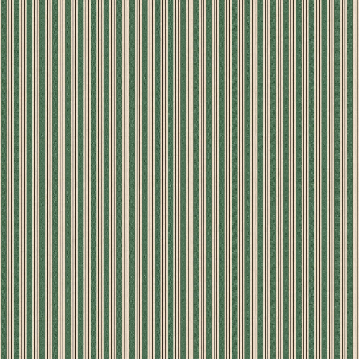 Linn Green wallpaper by Sandberg – stripe design