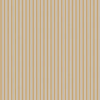 Linn Honey wallpaper by Sandberg – stripe design