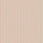 Linn Pink wallpaper by Sandberg – stripe design