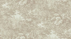Forest Toile Sandstone wall mural by Sandberg – botanical design