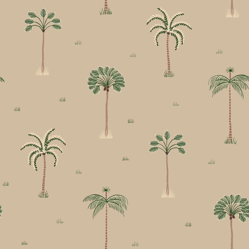 Milo Palms