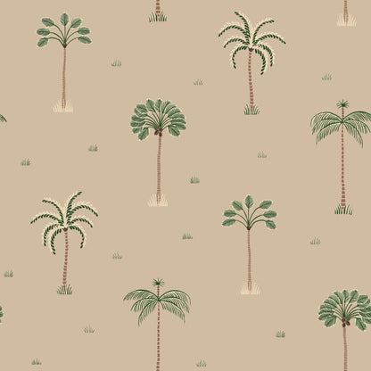 Milo Palms