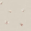 Butterflies wallpaper by Sandberg in Sandstone, close-up of the butterfly pattern