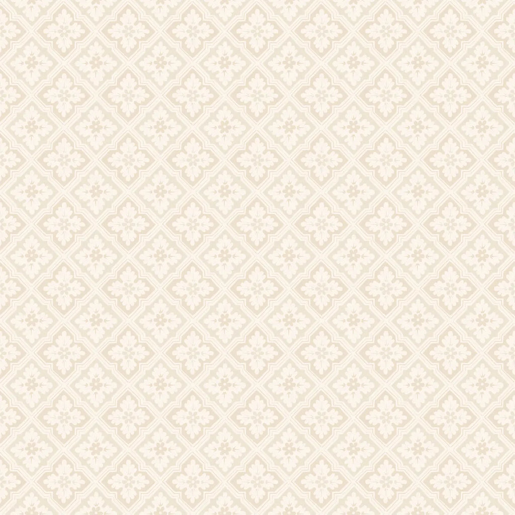 Edvin Sandstone wallpaper by Sandberg – botanical design