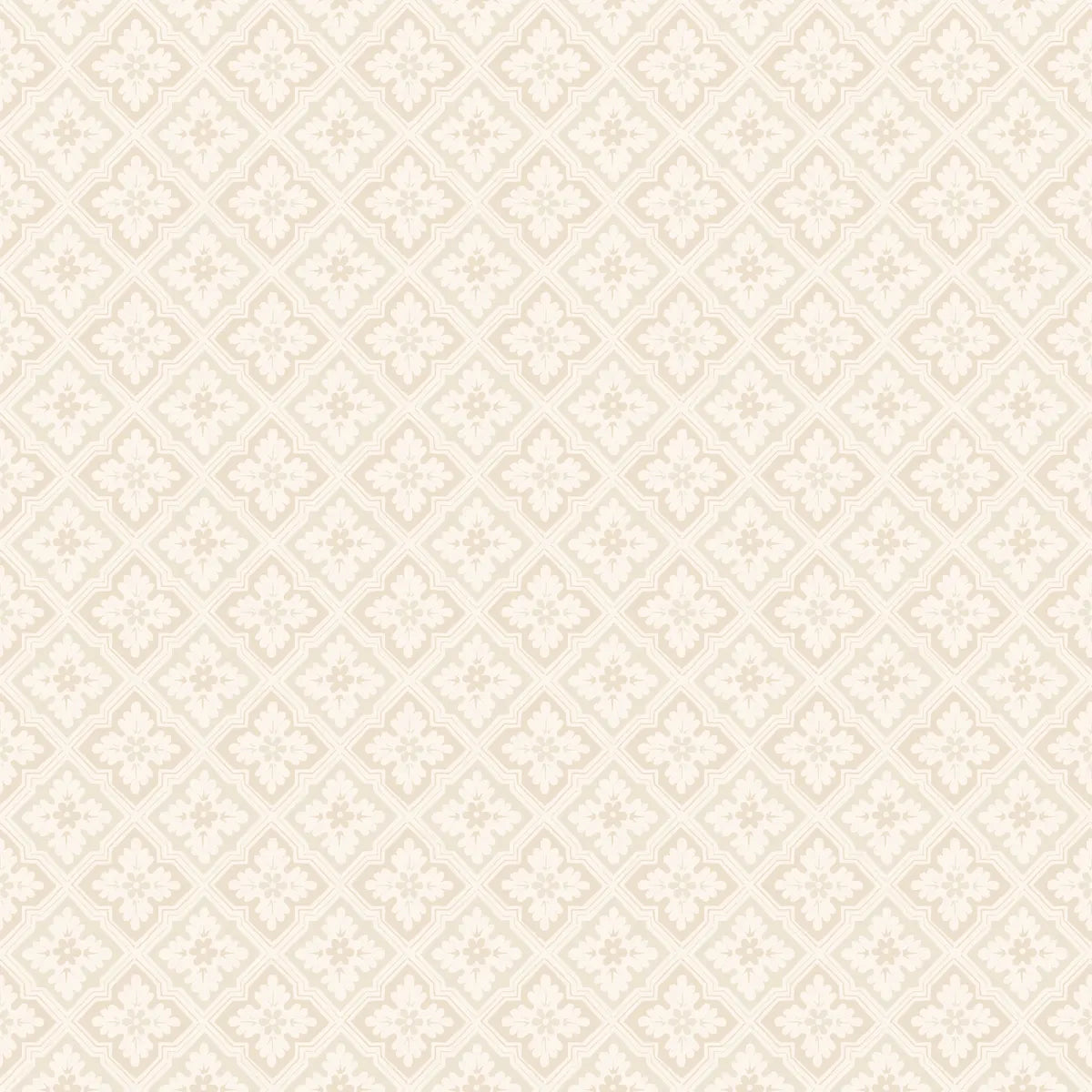 Edvin Sandstone wallpaper by Sandberg – botanical design