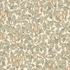 Emrik Oat wallpaper by Sandberg – botanical design