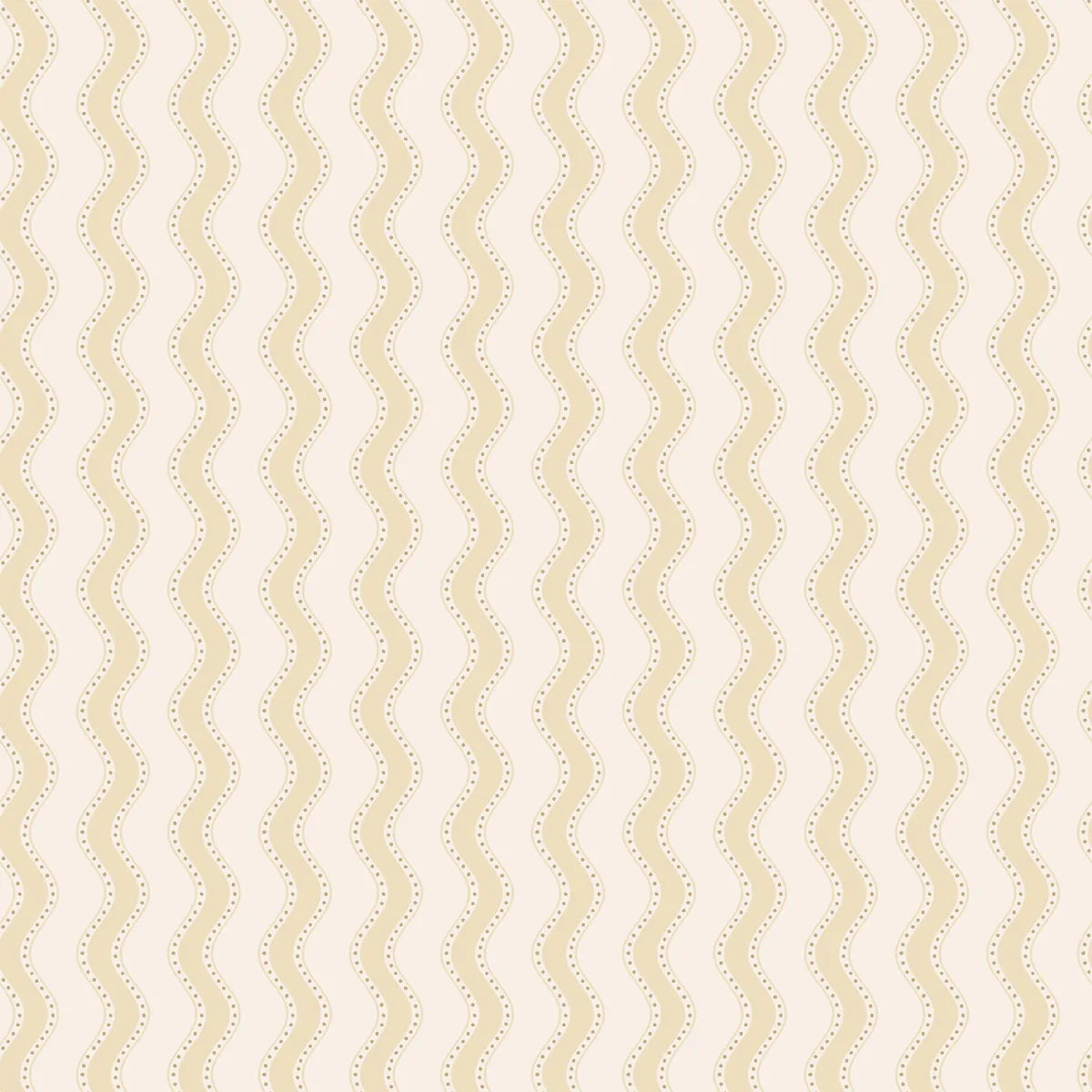 Erik Yellow wallpaper by Sandberg – stripe design