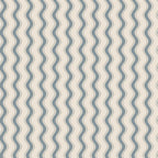 Erik Indigo Blue wallpaper by Sandberg – stripe design