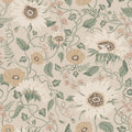 Solveig Clay wallpaper by Sandberg – floral design
