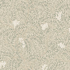 Simon Sandstone wallpaper by Sandberg – botanical design