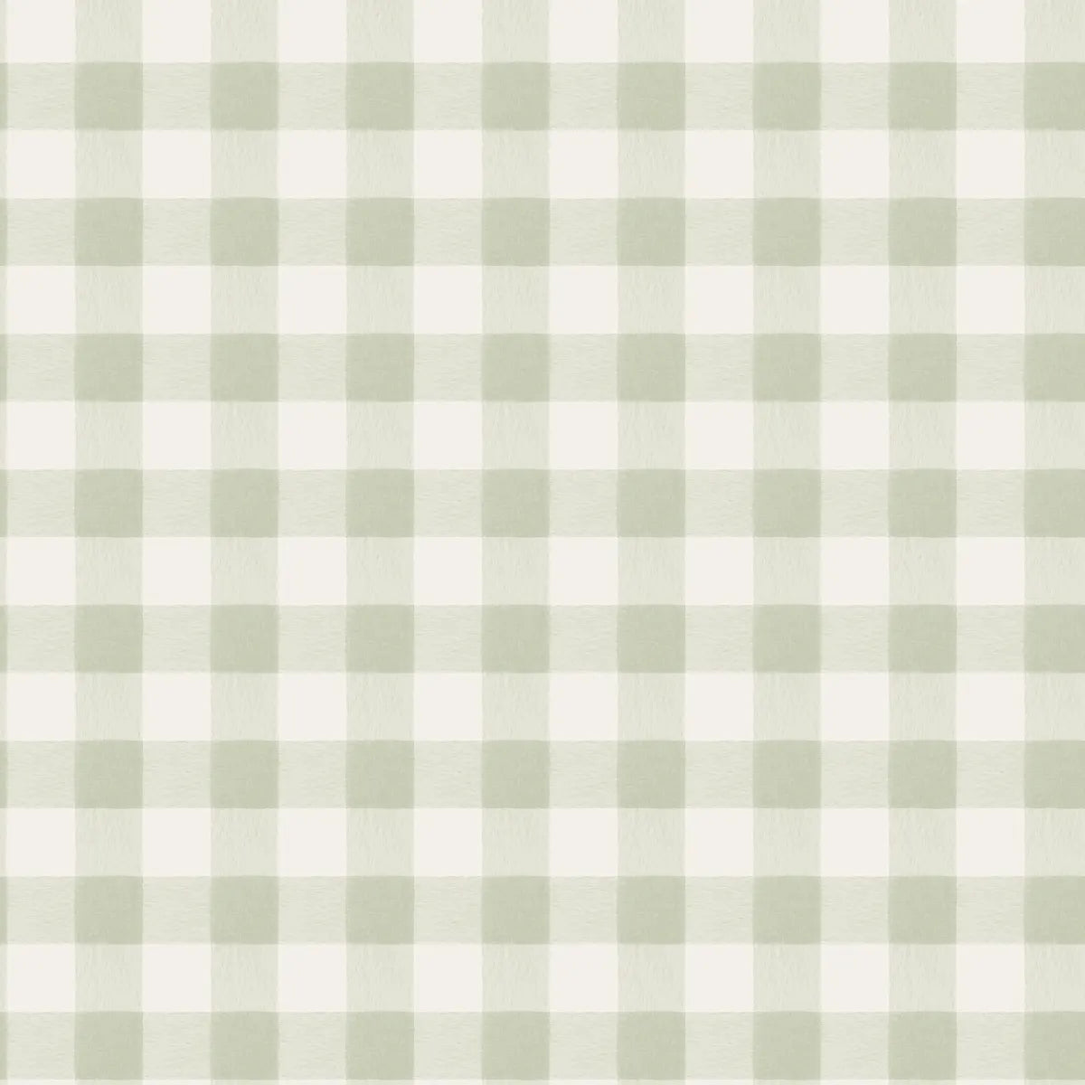 Harry Spring Green wallpaper by Sandberg – geometric design