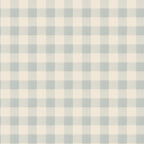 Harry Misty Blue wallpaper by Sandberg – geometric design