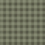 Harry Forest Green wallpaper by Sandberg – geometric design