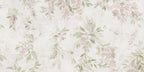 Lovisa Mural wall mural by Sandberg – floral design, Pastel – flat swatch showing the repeat, view 3