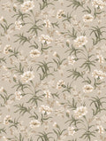 Emilie Clay wallpaper by Sandberg – floral design