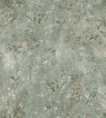 Juni wallpaper by Sandberg – floral design, Sage Green, flat pattern repeat