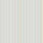 Estelle Light Blue wallpaper by Sandberg – stripe design