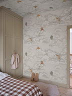 Bonnie & Kites wallpaper mural – view 4