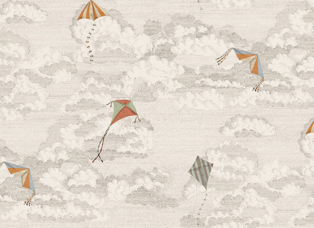 Bonnie & Kites wallpaper mural – view 2