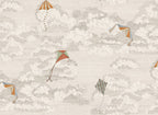 Bonnie & Kites wallpaper mural – view 2